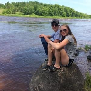 Meet your Posher, Isabelle